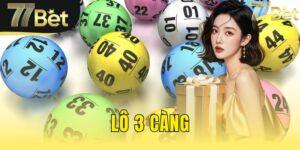 lô 3 càng